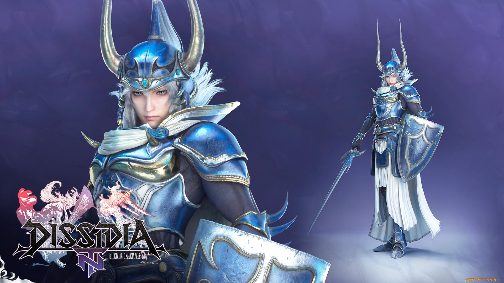  , dissidia final fantasy nt, dissidia, final, fantasy, nt